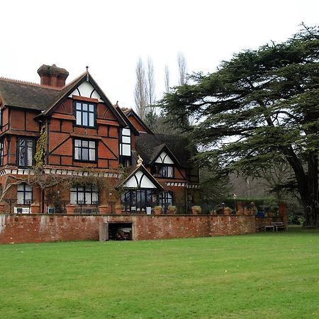 Bed and Breakfast Hambledon House Godalming Exterior foto