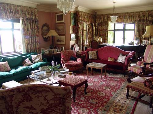 Bed and Breakfast Hambledon House Godalming Exterior foto